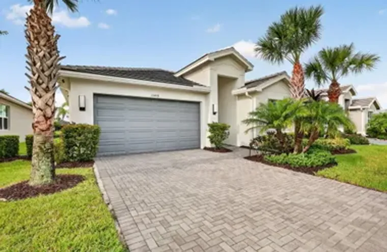 11418 SW HAWKINS TER, PORT ST LUCIE, FL,..., Port St Lucie, FL 34987