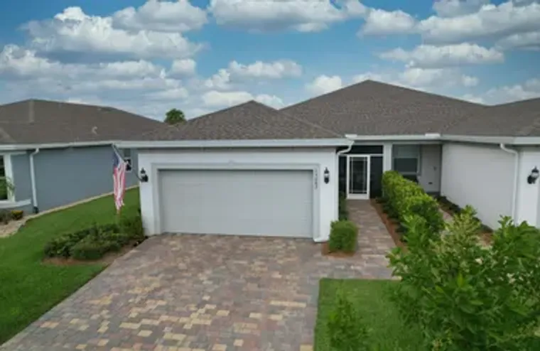 13087 SW VERMILLION CIR, PORT ST LUCIE, ..., Port St Lucie, FL 34987