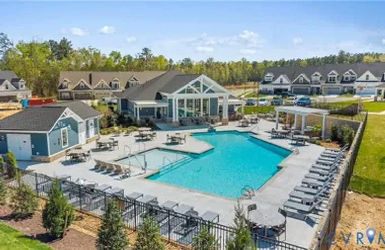 16420 CREEKSTONE POINT AVE, CHESTERFIELD..., Chesterfield, VA 23120