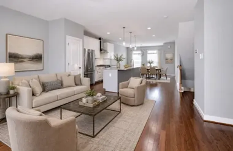 4939 SETTLERS MARKET BLVD, WILLIAMSBURG,..., Williamsburg, VA 23188