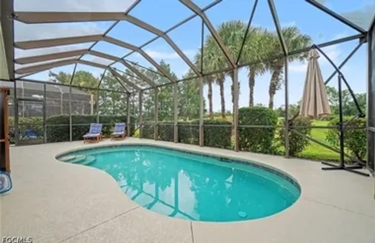 3420 CROSSWATER DR, NORTH FORT MYERS, FL..., North Fort Myers, FL 33917