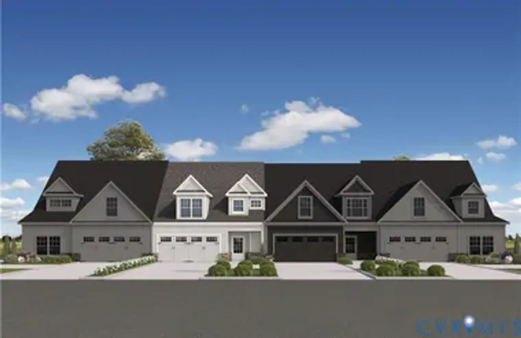 16418 CREEKSTONE POINT AVE, CHESTERFIELD..., Chesterfield, VA 23120