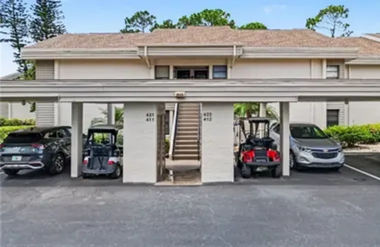 5625 TRAILWINDS DR 412, FORT MYERS, FL, ..., Fort Myers, FL 33907