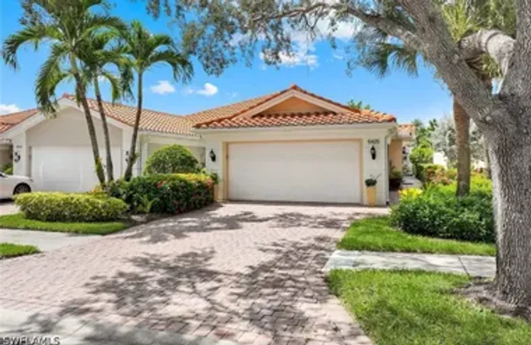 5425 GUADELOUPE WAY, NAPLES, FL, 34119, Naples, FL 34119