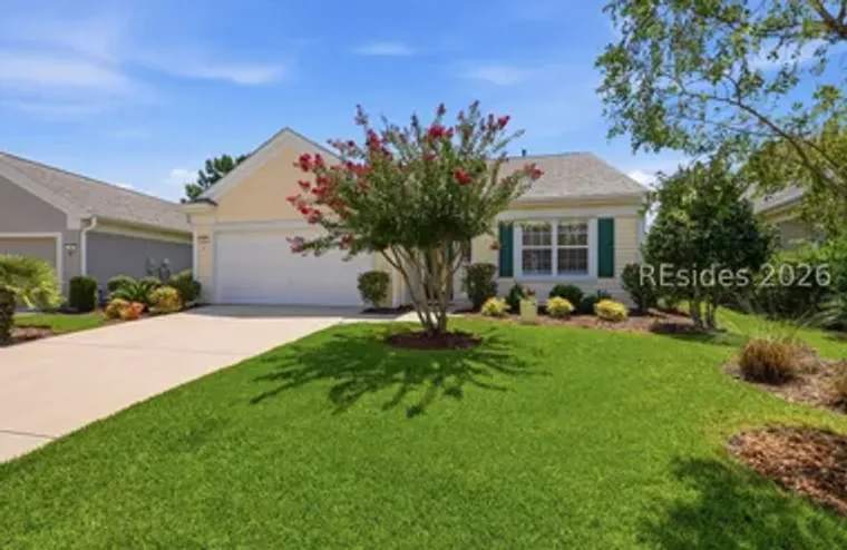 81 HOLLY RIBBONS CIR, BLUFFTON, SC, 2990..., Bluffton, SC 29909