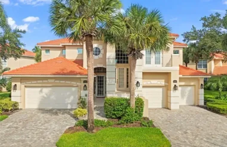 26890 WYNDHURST CT 101, BONITA SPRINGS, ..., Bonita Springs, FL 34134