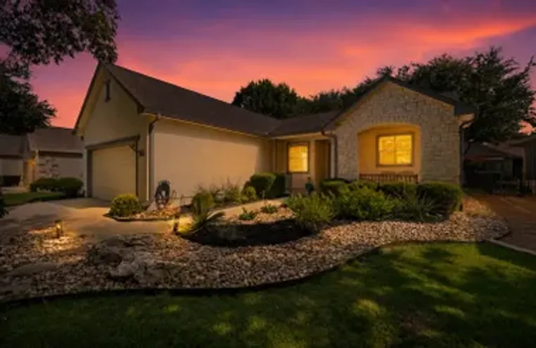 116 HARNESS LN, GEORGETOWN, TX, 78633, Georgetown, TX 78633