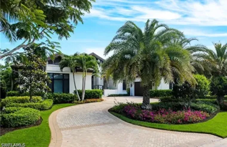 595 REGATTA RD, NAPLES, FL, 34103, Naples, FL 34103