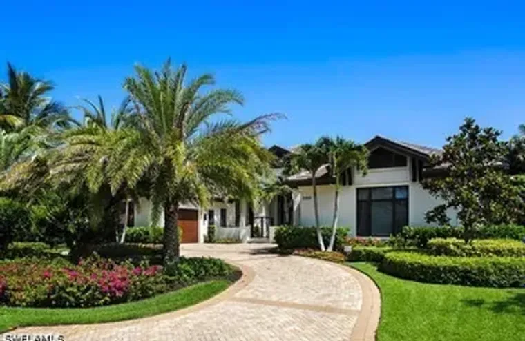 595 REGATTA RD, NAPLES, FL, 34103, Naples, FL 34103