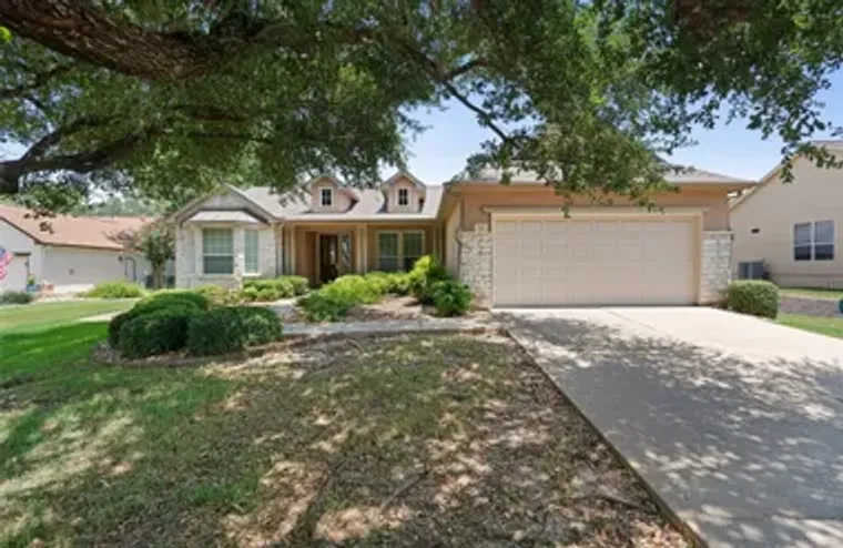 103 BROOKS CIR, GEORGETOWN, TX, 78633, Georgetown, TX 78633