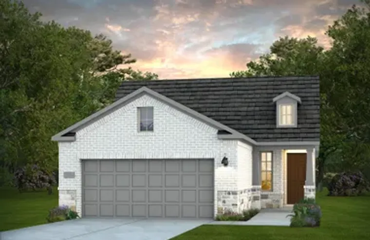 10321 IRIS HOPE CT, WILLIS, TX, 77318, Willis, TX 77318