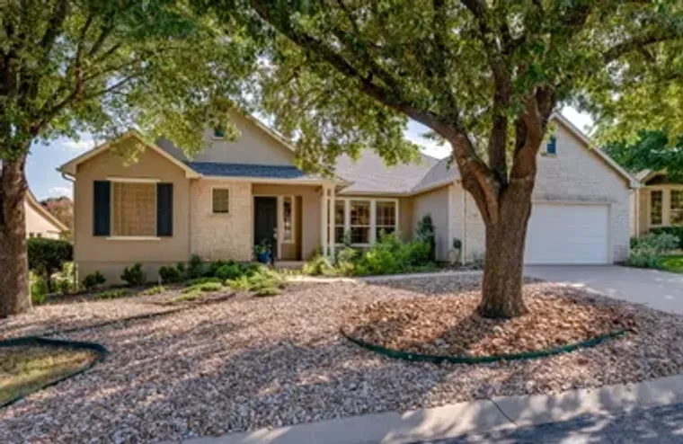 107 LANTANA DR, GEORGETOWN, TX, 78633, Georgetown, TX 78633