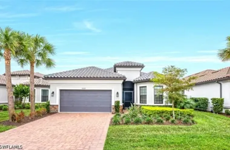 8448 ROSA CT, NAPLES, FL, 34114, Naples, FL 34114