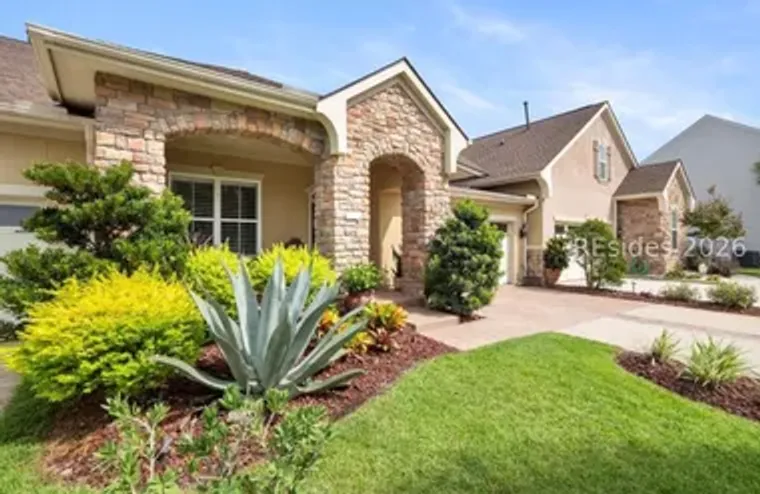 104 GARDEN ROW DR, HARDEEVILLE, SC, 2992..., Hardeeville, SC 29927