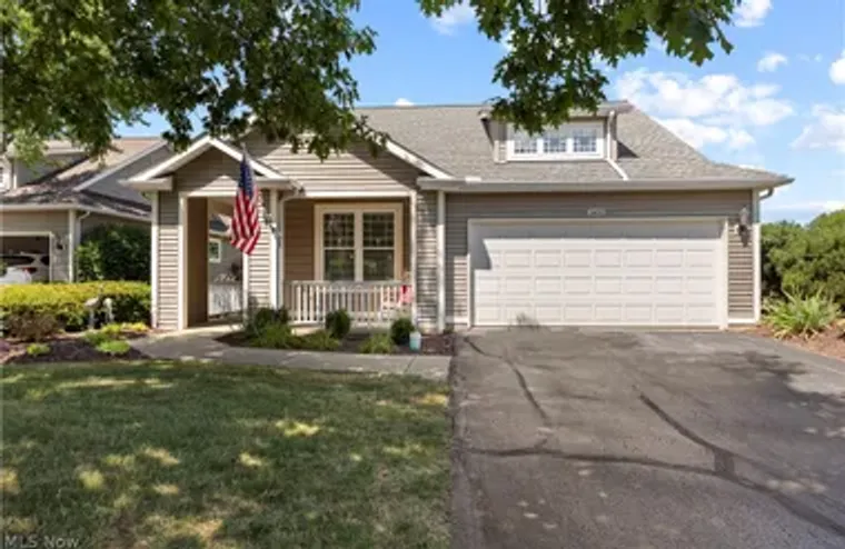 2400 WORTHINGTON PL, AVON, OH, 44011, Avon, OH 44011