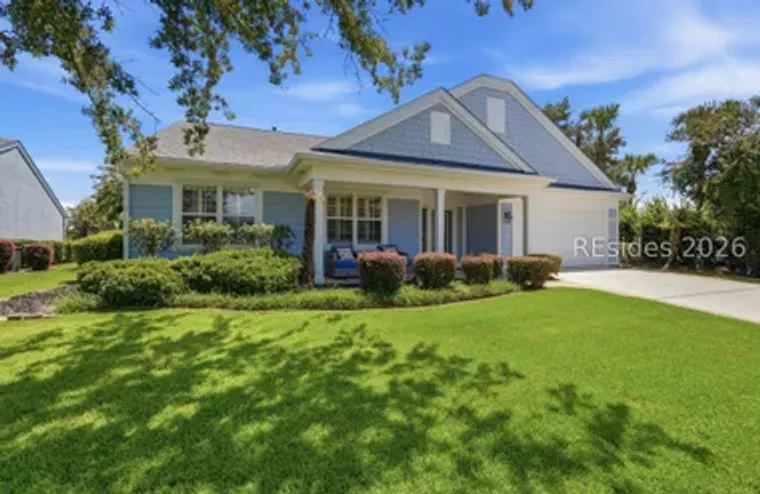 2 STOVELL LN, BLUFFTON, SC, 29909, Bluffton, SC 29909