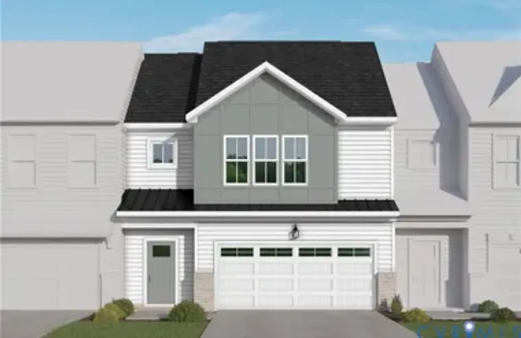 6906 OASIS BREEZE LN, MIDLOTHIAN, VA, 23..., Midlothian, VA 23112