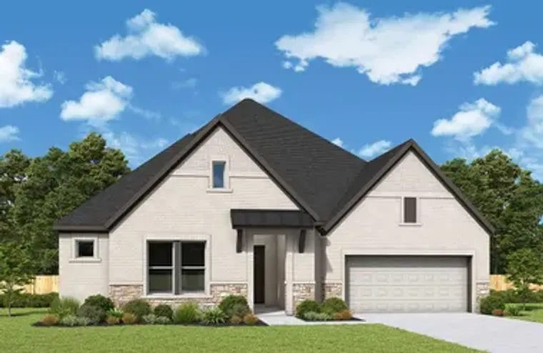 21877 GOLDEN PUTT DR, PORTER, TX, 77365, Porter, TX 77365