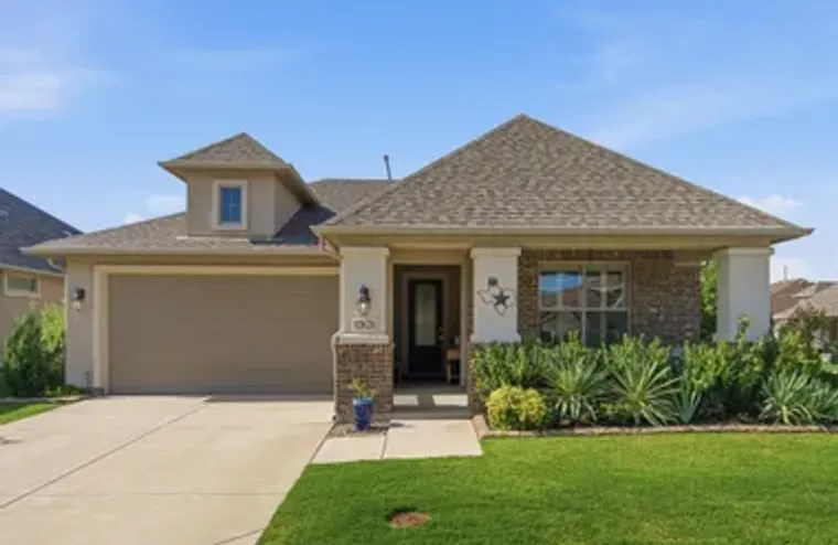 12621 GRITSTONE DR, DENTON, TX, 76207, Denton, TX 76207