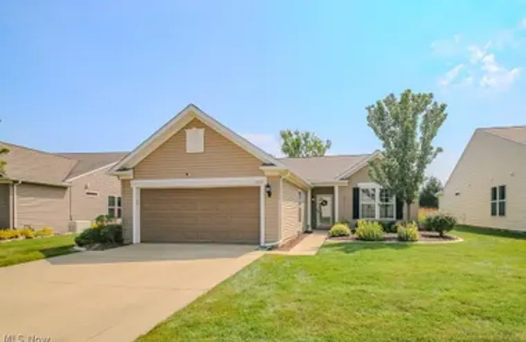 9237 UNIONVILLE DR, NORTH RIDGEVILLE, OH..., North Ridgeville, OH 44039