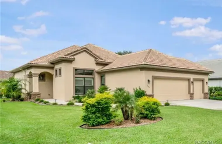 1139 N HUNT CLUB DR, HERNANDO, FL, 34442, Hernando, FL 34442