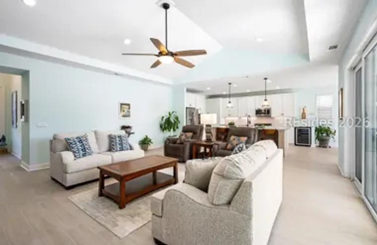 776 ST SOMEWHERE DR, HARDEEVILLE, SC, 29..., Hardeeville, SC 29927