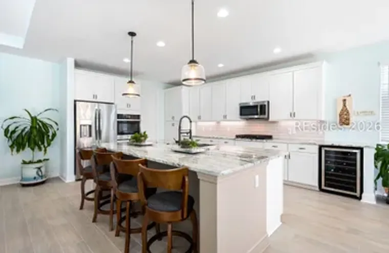 776 ST SOMEWHERE DR, HARDEEVILLE, SC, 29..., Hardeeville, SC 29927