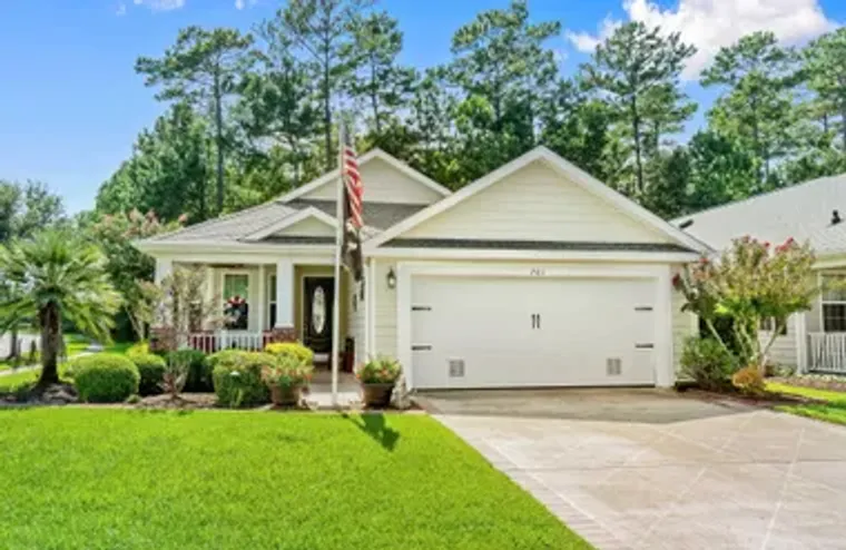 701 BAY HILL CT, MURRELLS INLET, SC, 295..., Murrells Inlet, SC 29576