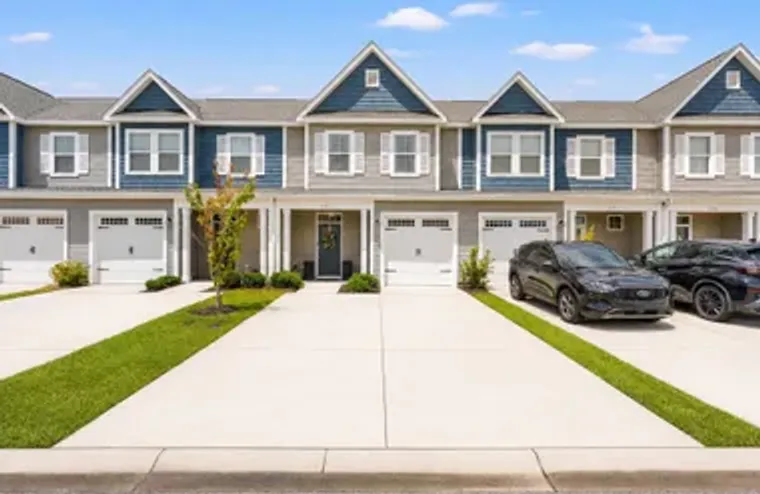 193 GOLDENROD CIR 9C, LITTLE RIVER, SC, ..., Little River, SC 29566