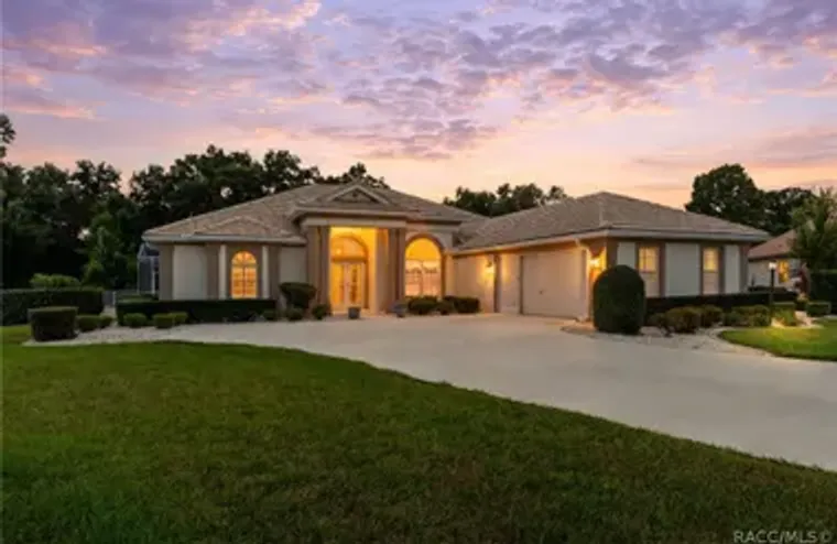 496 W MICKEY MANTLE PATH, HERNANDO, FL, ..., Hernando, FL 34442