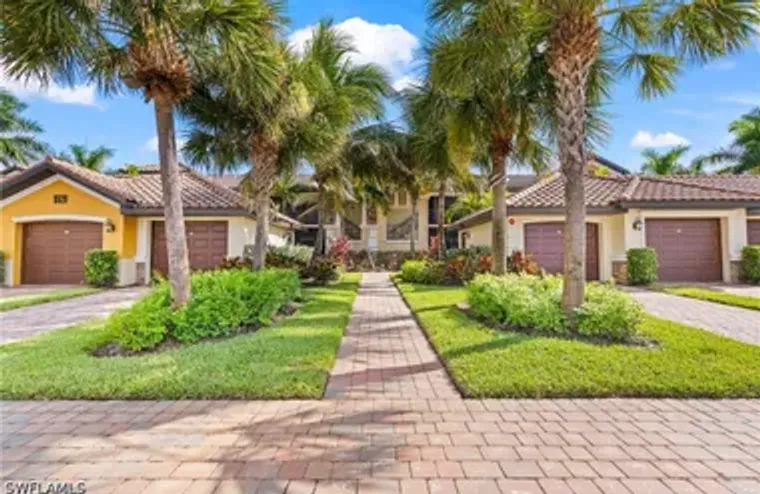 9529 AVELLINO WAY 2825, NAPLES, FL, 3411..., Naples, FL 34113