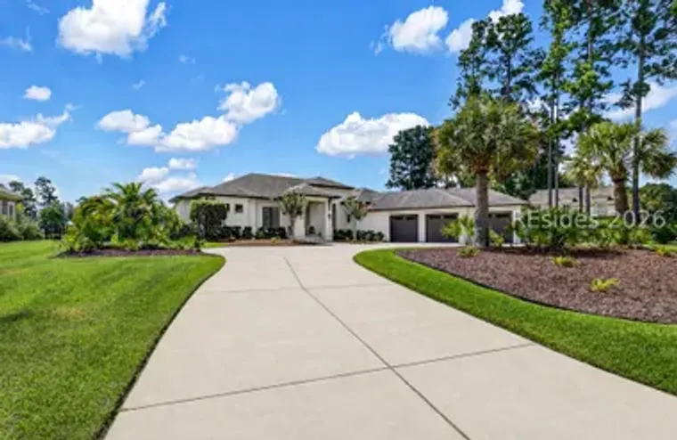 135 WICKLOW DR, BLUFFTON, SC, 29910, Bluffton, SC 29910