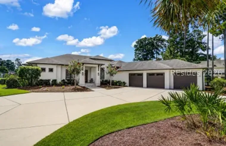 135 WICKLOW DR, BLUFFTON, SC, 29910, Bluffton, SC 29910