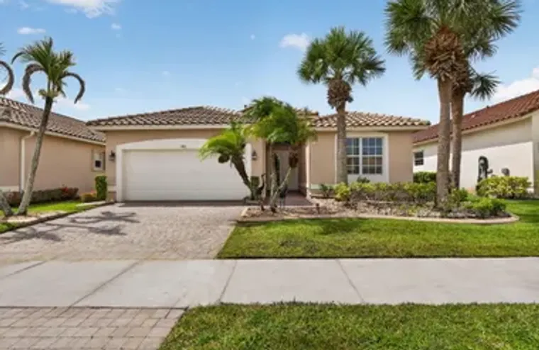 382 NW SPRINGVIEW LOOP, PORT ST LUCIE, F..., Port St Lucie, FL 34986