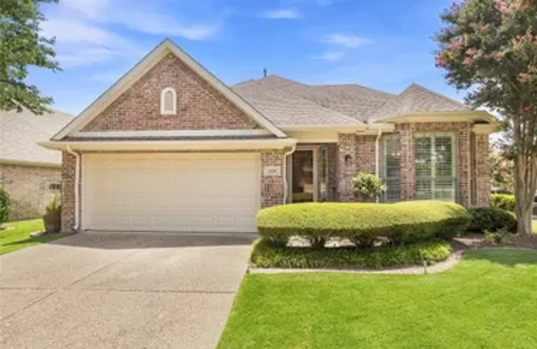 628 SCENIC RANCH CIR, FAIRVIEW, TX, 7506..., Fairview, TX 75069