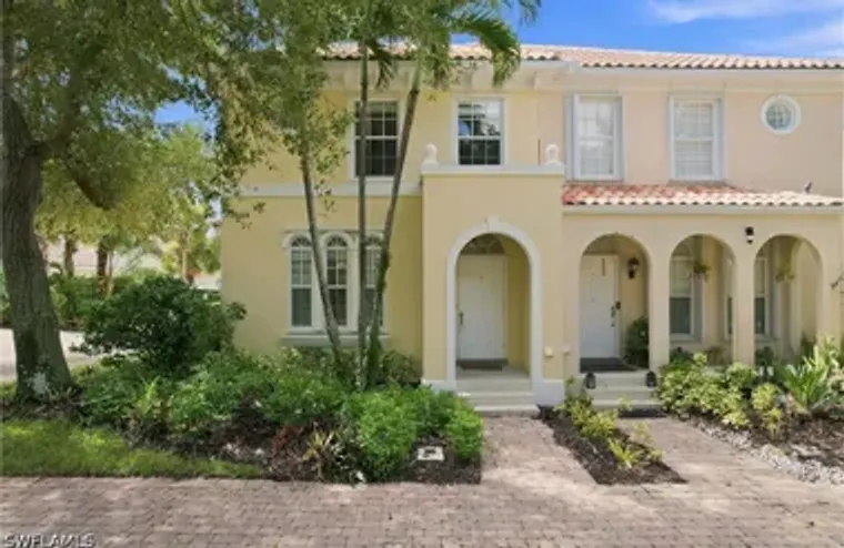 3564 ISLANDWALK CIR, NAPLES, FL, 34119, Naples, FL 34119