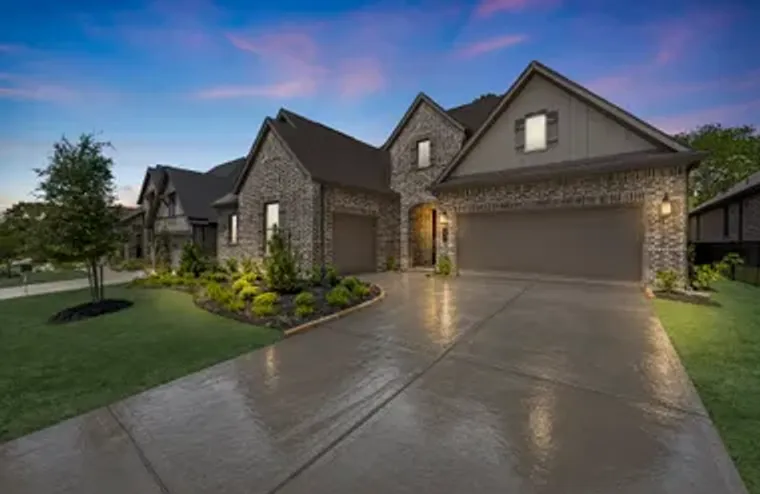 10014 LARKIN CV, WILLIS, TX, 77318, Willis, TX 77318