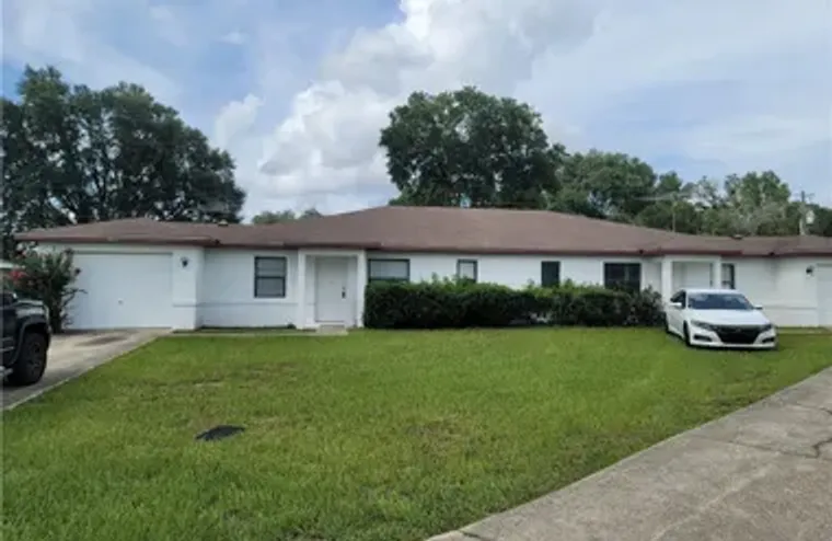 3553 & 3555 SW 158TH LN, OCALA, FL, 3447..., Ocala, FL 34473
