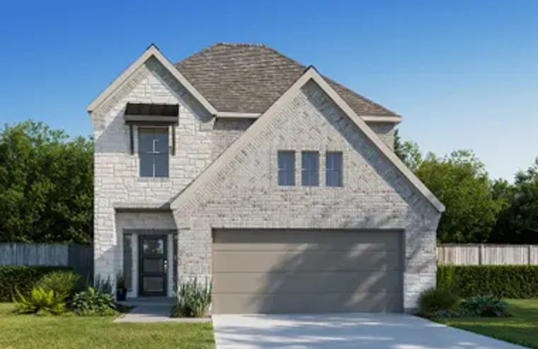 26715 TEXAS LANTANA LN, MONTGOMERY, TX, ..., Montgomery, TX 77316