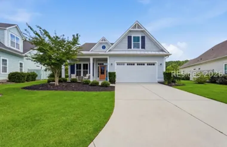 58 ANCHOR BND, BLUFFTON, SC, 29910, Bluffton, SC 29910