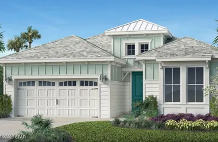 9590 ESCAPE AVE, PANAMA CITY BEACH, FL, ..., Panama City Beach, FL 32413