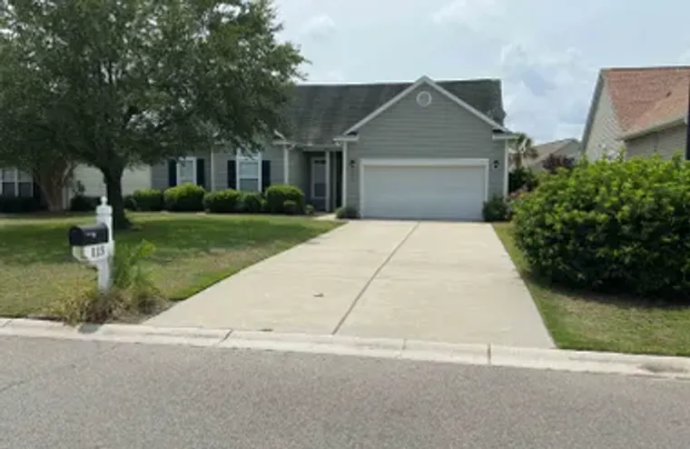 113 HAIG DR, MYRTLE BEACH, SC, 29579, Myrtle Beach, SC 29579