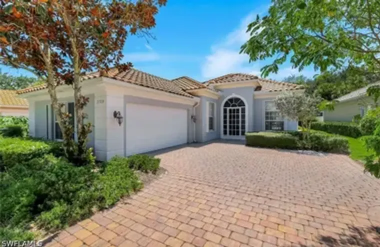 2709 ISLAND POND LN, NAPLES, FL, 34119, Naples, FL 34119