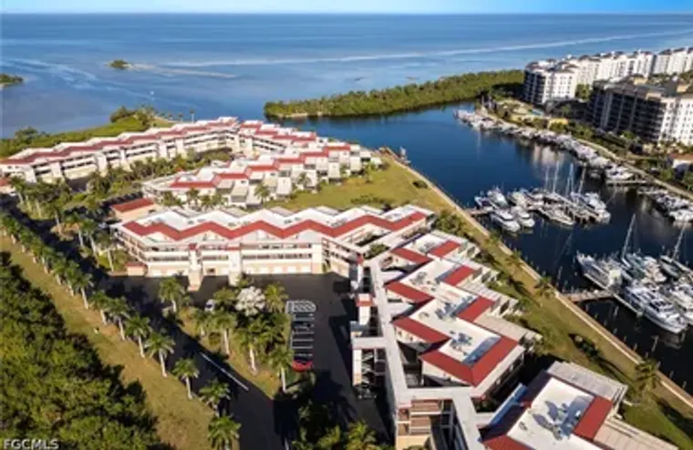 3250 SOUTHSHORE DR 55A, PUNTA GORDA, FL,..., Punta Gorda, FL 33955