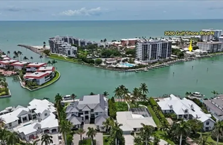 2500 GULF SHORE BLVD S10, NAPLES, FL, 34..., Naples, FL 34103