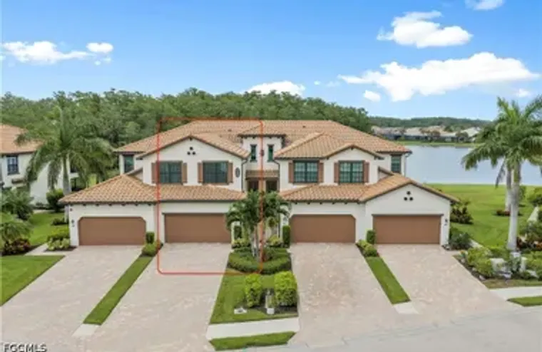 11884 ARBORETUM RUN DR 201, FORT MYERS, ..., Fort Myers, FL 33913