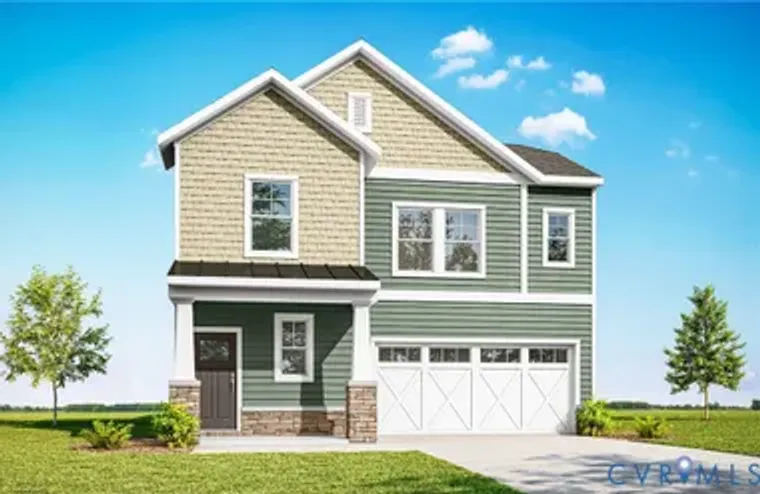 10310 SZALAY LN 16-1, ASHLAND, VA, 23005, Ashland, VA 23005