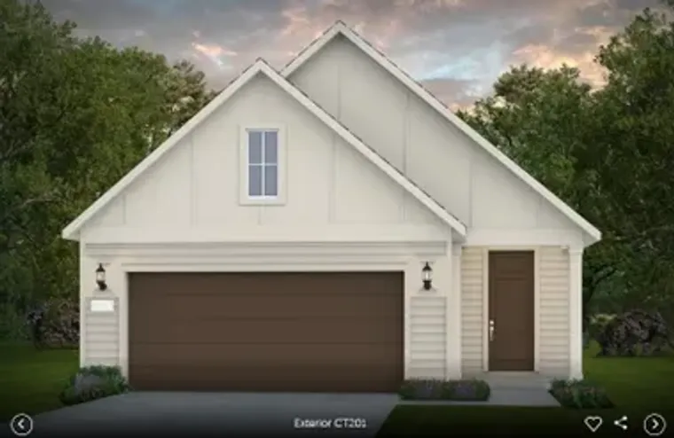 1114 MARTINGALE ST, GEORGETOWN, TX, 7863..., Georgetown, TX 78633