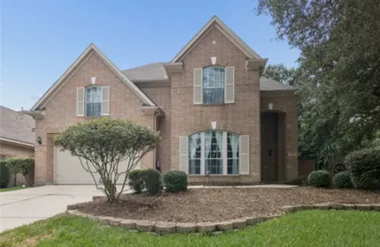 2 SURREY RUN PL, THE WOODLANDS, TX, 7738..., The Woodlands, TX 77384