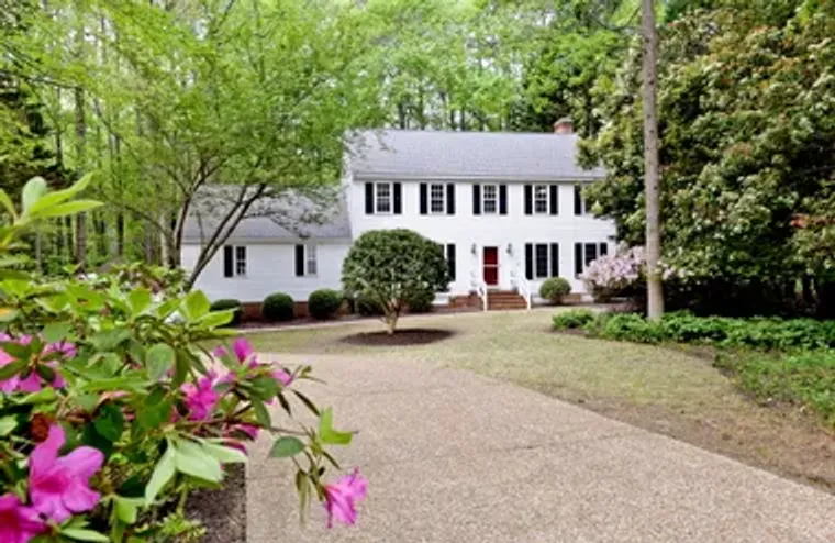 109 DAINGERFIELD RD, WILLIAMSBURG, VA, 2..., Williamsburg, VA 23185